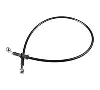 Flexibles pour moto Tuyau De Conduite D'huile De Frein D'embrayage Tressé Universel Pour Moto De 30 À 110 Cm Câble de frein Dia(70 cm)