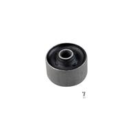 Flexibloc/Silentbloc Haut Moteur Culasse Cyclo Adaptable Mbk 51