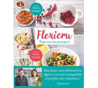 Flexicru: Tout cru ou presque!