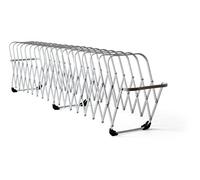 Flexifile Classeur extensible 18 sections