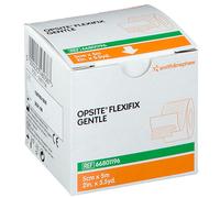Flexifix Doux 5cmx5m 66801196 Pansement(S) 1 pc(s)