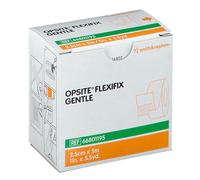 Smith&Nephew Opsite Flexifix Gentle 2,5 cm x 5 m pansement(s) 1 pc(s)