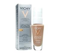 FLEXILIFT TEINT FONDO DE MAQUILLAJE ANTIARRUGAS 30 ML 35 SAND
