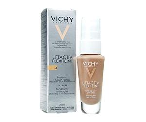 FLEXILIFT TEINT FONDO DE MAQUILLAJE ANTIARRUGAS 30 ML 35 SAND