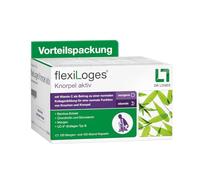 flexiLoges Knorpel aktiv, 240 pc Capsules