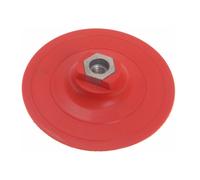 Flexipads Classe Mondiale Super Flex Pad 115Mm GRIP® M14 FLE11341