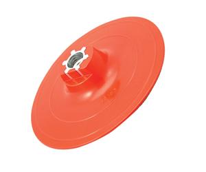 Flexipads Classe Mondiale Super Flex Pad 125Mm Grip® M14 FLE11342
