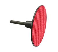 Flexipads Classe Mondiale Tampon De Broche Visage Dur 75Mm X 6Mm GRIP® FLE48115
