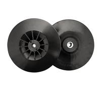 Flexipads Meilleur isque À Meuler Noir 180Mm (7In) 5/8 UNC FLE20405