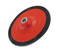 Flexipads Ponceuse De Classe Mondiale Pad Extragrip 100Mm M14 FLE10370