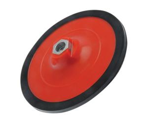 Flexipads Ponceuse De Classe Mondiale Pad Extragrip 100Mm M14 FLE10370