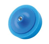 Flexipads World Class Bleu Compoundage / Polissage Mousse 150 x 50mm 5/8 UNC