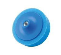 Flexipads World Class Bleu Compoundage / Polissage Mousse 150 x 50mm 5/8 UNC