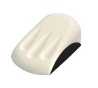 Flexipads World Class - Bloc de ponçage à main 125 mm GRIP®