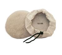 Flexipads World Class - Bonnet en laine 150mm (6in)
