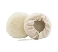 Bonnet En Laine De Classe Mondiale Flexipads 180Mm (7Po) FLE40115