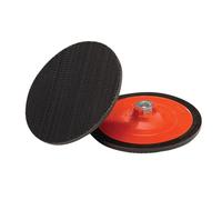Flexipads Ponceuse De Classe Mondiale Pad Extragrip 115Mm M14 FLE10371