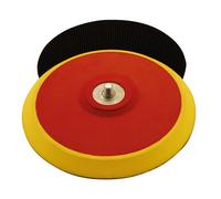 Flexipads World Class Double Action Ponceuse Pad 150mm Prise 5/16 UNF FLE17220