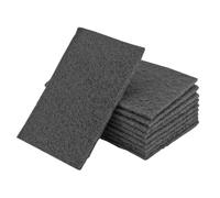 Flexipads World Class Main Patins Gris Ultra Fine 230 x 150mm (Pack 10) FLE34010