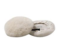 Flexipads World Class Nouées Laine Agneau Capot 180mm (7in) FLE40015
