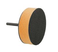Flexipads World Class - Tampon Spindle Soft Face GRIP® 75mm
