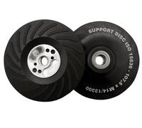 Flexipads World Class - Tampon Turbo pour meuleuse M14 125mm