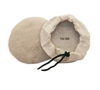 Flexipads World Class - Tous les Laine Bonnet 150 mm (6in)