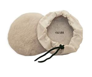 Flexipads World Class - Tous les Laine Bonnet 150 mm (6in)