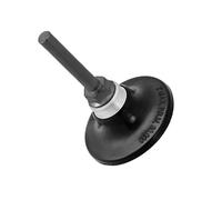 Flexipads World Class Verrouillage Rapide Type R Support 50mm+6mm Tige FLE13235