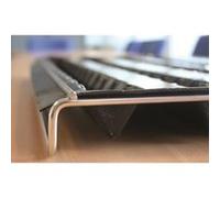 Flexipan Kit anapurna professionnel 600 x 400 mm, à 5 Empreintes L 495 x lg 40 x H 30 mm G