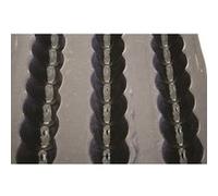 Flexipan Kit chenille professionnel 600 x 400 mm, à 5 Empreintes L 495 x lg 40 x H 36 mm G
