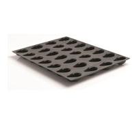 Flexipan mini-gouttes professionnelles 600 x 400 mm, à 56 Empreintes L 52 x lg 32 x H 20 mm, mini G