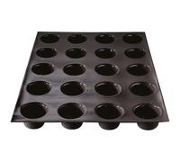 Moule 20 mini muffins Flexipan
