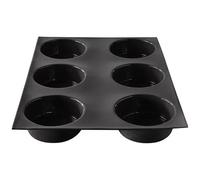 FLEXIPAN Moule 6 grands ronds - Origine