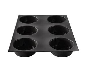 FLEXIPAN Moule 6 grands ronds - Origine