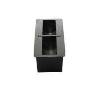 FLEXIPAN Moule Bûche Nicolas Paciello - Recette Glacée, Entremet, Bavaroise Framboise - Patisserie Accessoire Silicone Modulable, Innovant - Noel, Fêtes - Facile à Démouler - Deux Goûts Possibles