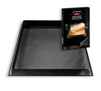 Flexipan Plaque a Genoise - Gateau Roule, Dacquoises Grand Format - Surface Antiadhésive, Cuisson Parfaite - Cuisine, Patisserie - Plat Four Résistant - Moule Haute Durabilité - Démoulage Facile