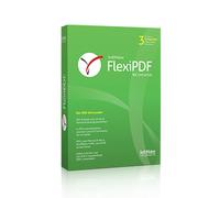 FlexiPDF NX Universal 2022 Jahreslizenz