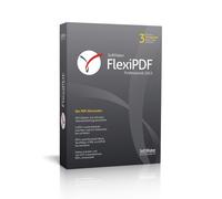 FlexiPDF Professional 2022