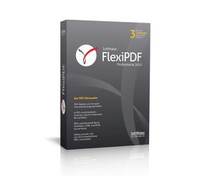 FlexiPDF Professional 2022