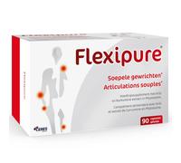 FlexiPure® | Articulations Curcuma & Huile de Krill Comprimé(S) 90 pc(s)