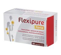 FlexiPure® Forte Capsule(S) 90 pc(s)