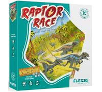 FLEXIQ Jeu de société Raptor Race
