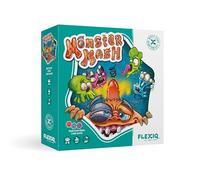 FlexiQ Monster Mash Jeu Cartes