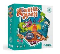 FlexiQ Monster Mash Jeu Cartes