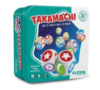 FLEXIQ Takamachi FxG 201 Jeu de société