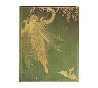 FLEXIS LANG FAIRY FEE VERTE ULTRA LIG. 176p