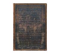 FLEXIS MICHEL-ANGE MANUSCRIT MIDI LIG. 176p