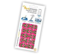 Flexistand Icelandic Pink - support super-plat pour smartphones et mini-tablettes
