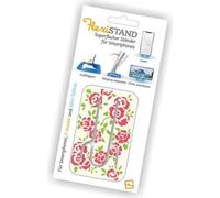Flexistand Roses - support super-plat pour smartphones et mini-tablettes